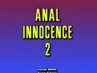 Anal Innocence Full Vintage Movie