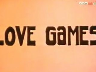 Love Games Tubepornclassic Com